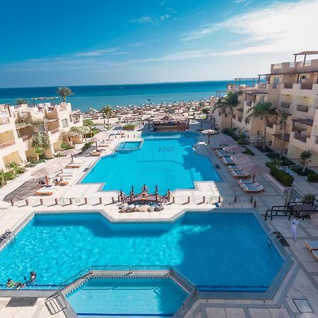 Imperial Shams Abu Soma Hurghada Exterior foto