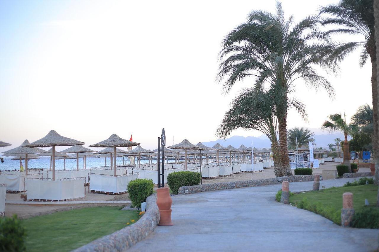 Imperial Shams Abu Soma Hurghada Exterior foto