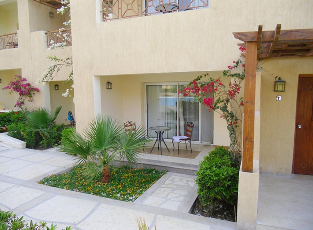 Imperial Shams Abu Soma Hurghada Exterior foto
