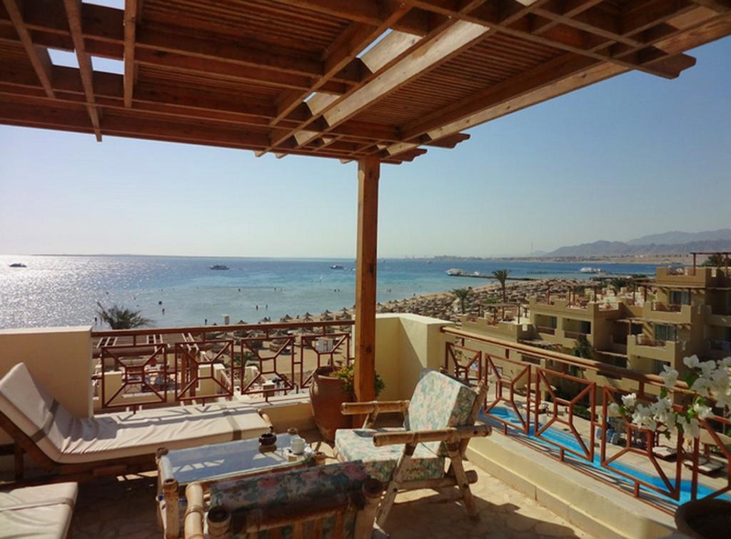 Imperial Shams Abu Soma Hurghada Exterior foto