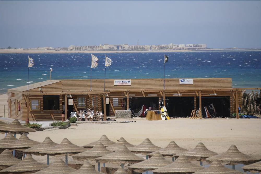 Imperial Shams Abu Soma Hurghada Exterior foto