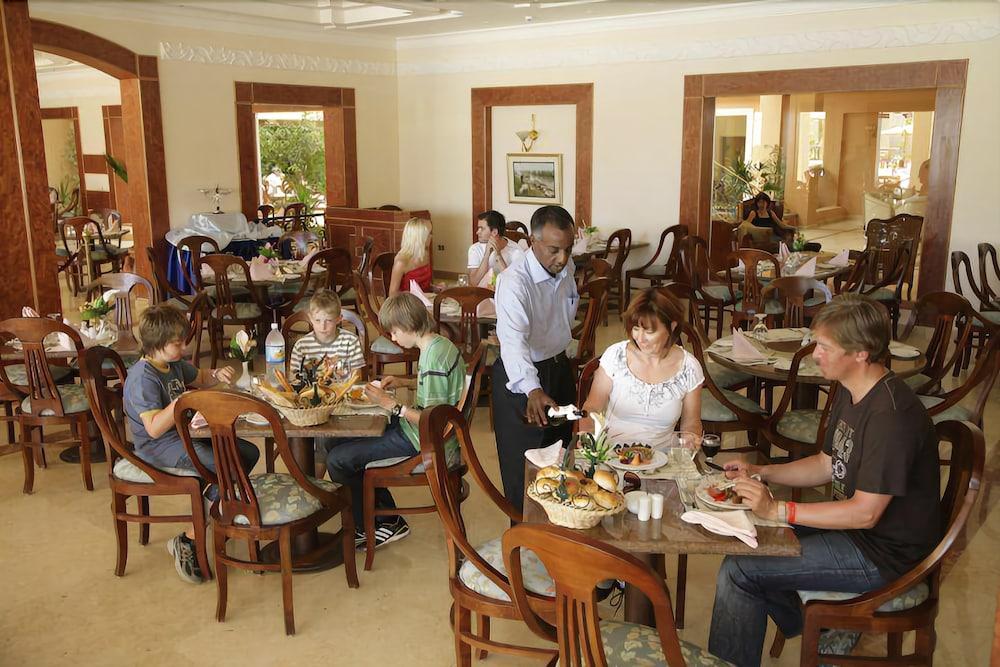 Imperial Shams Abu Soma Hurghada Exterior foto